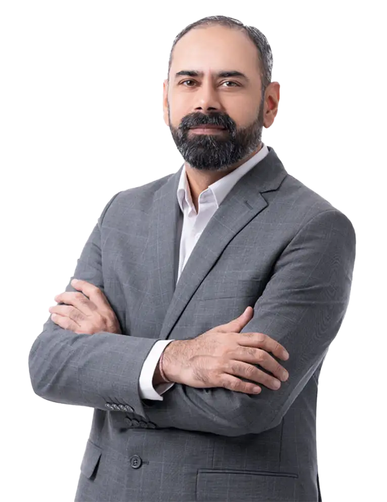 TVS credit services CEO - Ashish Sapra TVS credit services CEO - Ashish Sapra