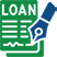 feature loan icon
