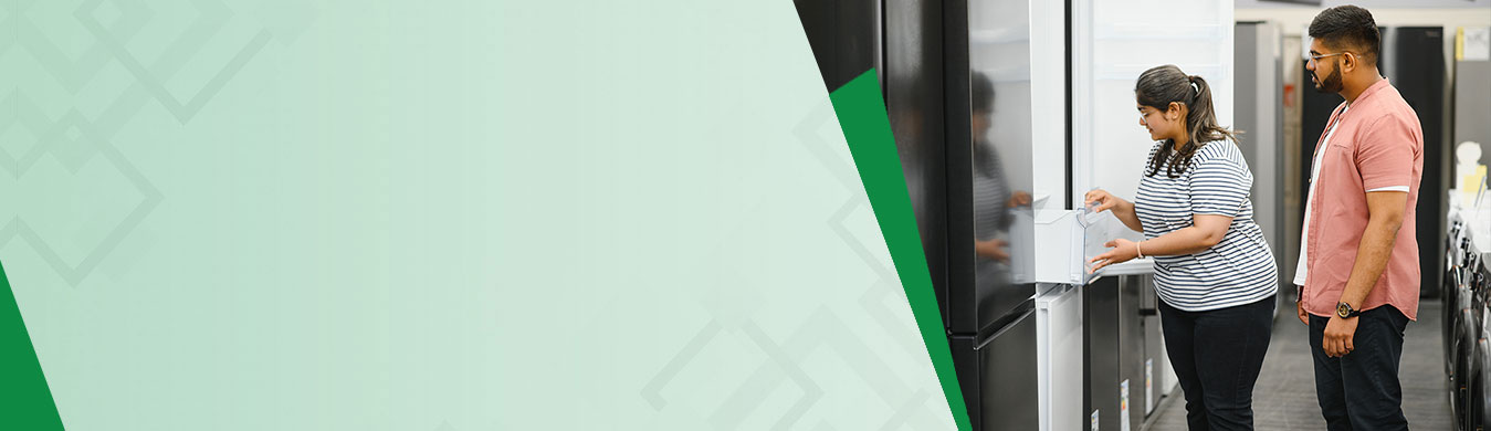 Bring home a new Refrigerator on EMI without Credit or Debit Card
