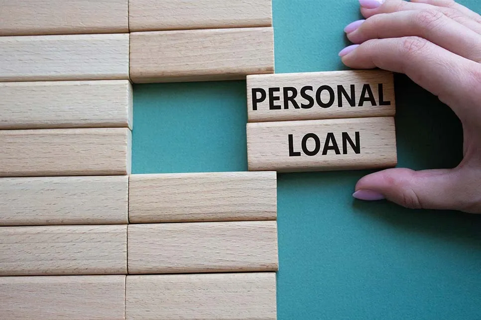 Online Personal Loans