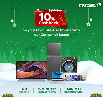 Consumer Durable Offer 2