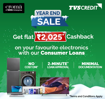 Consumer Durable Offer 2