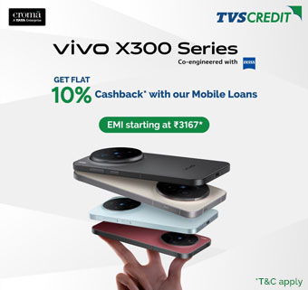 Consumer Durable Offer 2