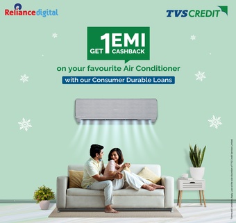 Consumer Durable Offer 2