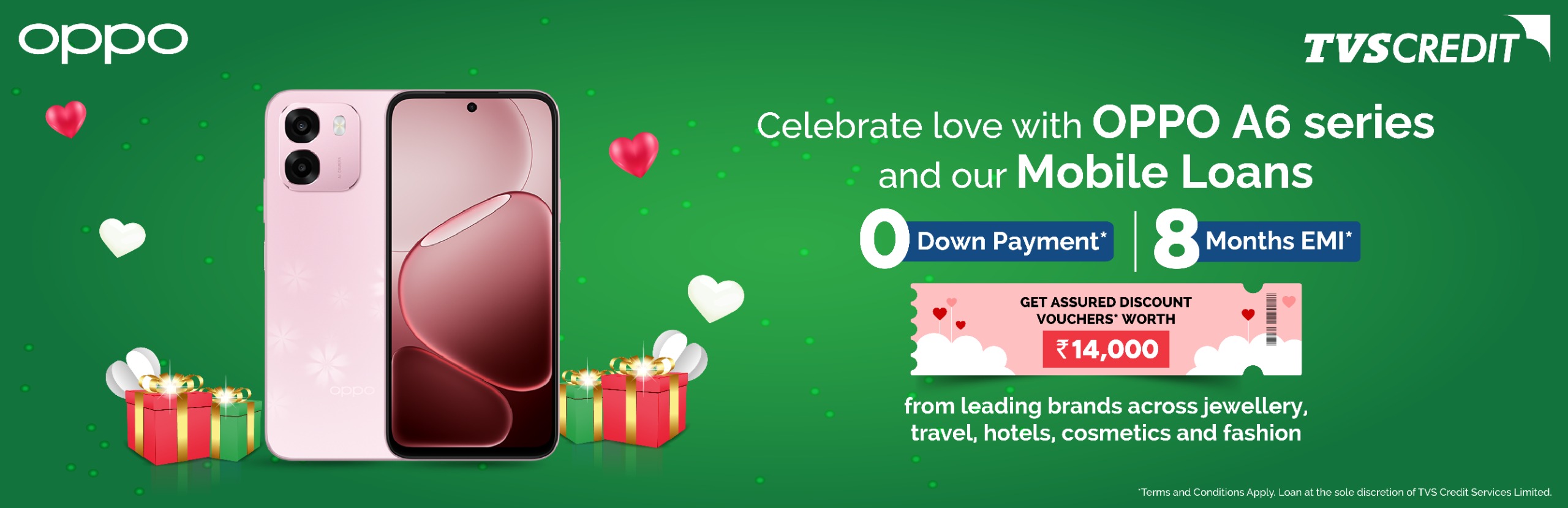 EMI-Reliance-Digital-Home