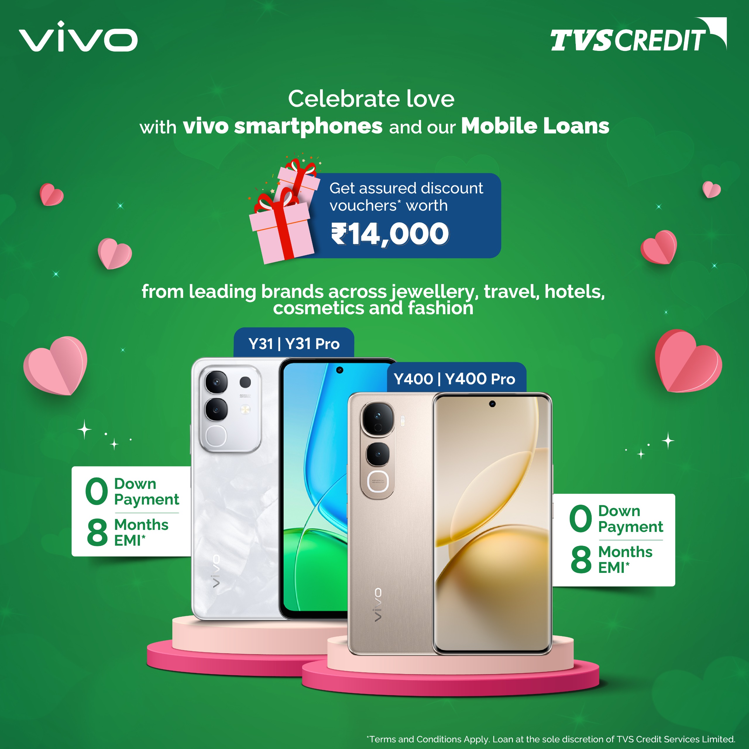 Consumer Durable Offer 1