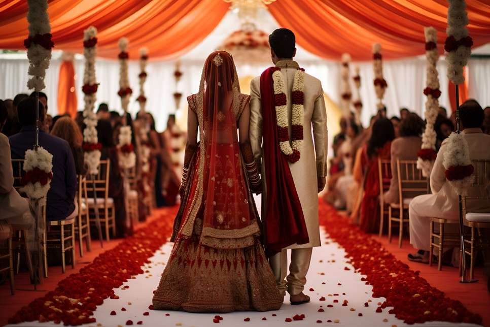 Steps to Make Your Dream Wedding a Reality with our Online Personal Loans