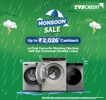 Monsoon Cashback Offer
