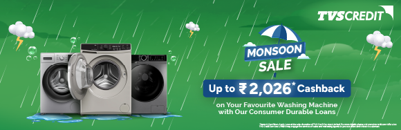 Monsoon Cashback
