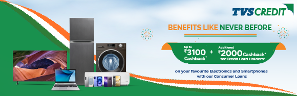 Offer Independence Day