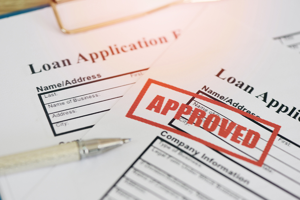 Documents required for Tractor Loan