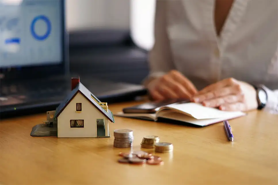Benefits of loan against property