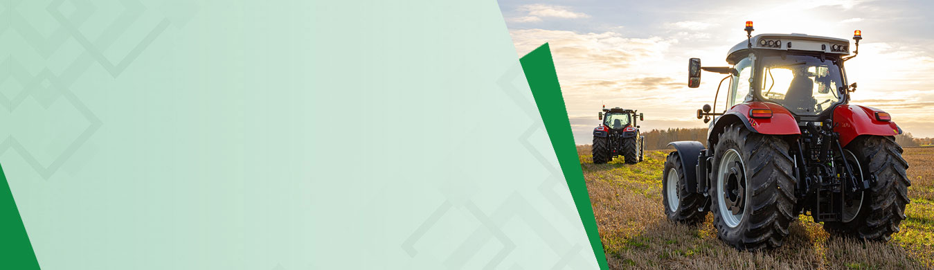 Benefits of Taking Tractor Loan from NBFC