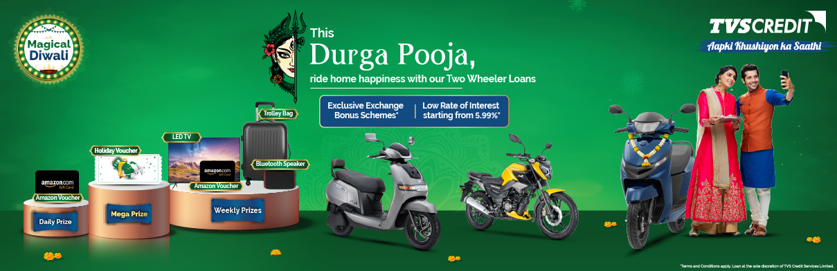 Durga Puja festive