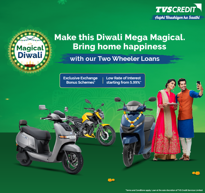 TW Festive Season Offer