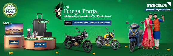 TW Durga Pooja offer