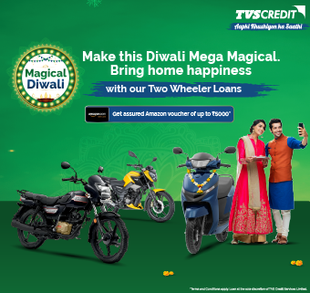 TW MBO Magical Diwali Offer