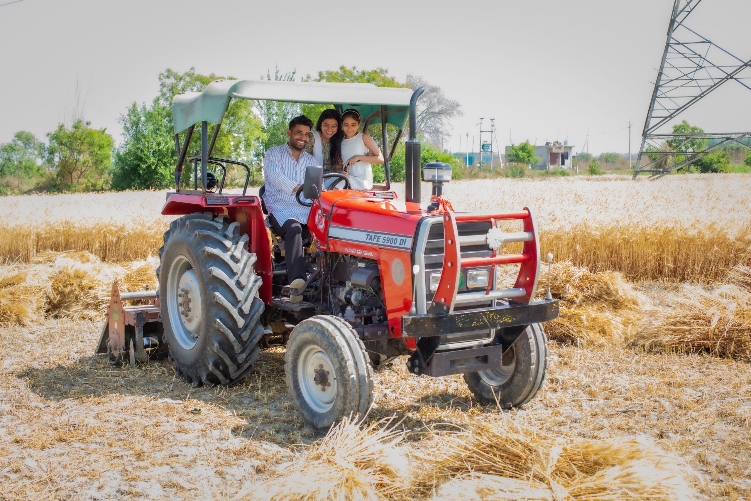 Tractor Loans - Common Mistakes to Avoid When Applying for a Tractor Loan