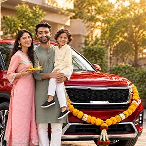 Used car loans by TVS Credit